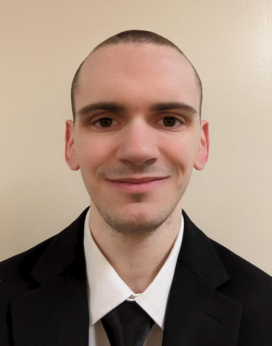 Picture of Ryan